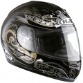 Casque Integral HJC IS-16 Cycles MC5